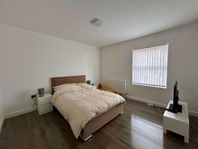 House for rent in Dalestorth, East Midlands