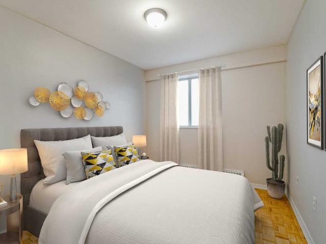 Apartment for rent in Durham, Ontario