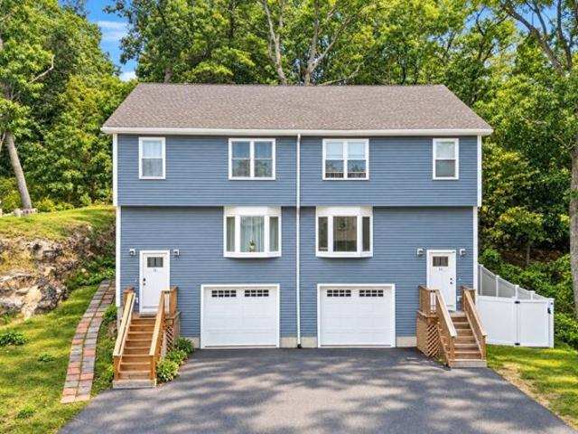 Condo for sale in Lynn, Essex County