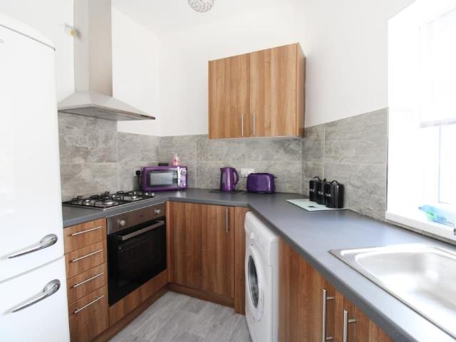 Apartment for rent in Washington, Tyne And Wear