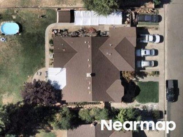 House for sale in Carmichael, California