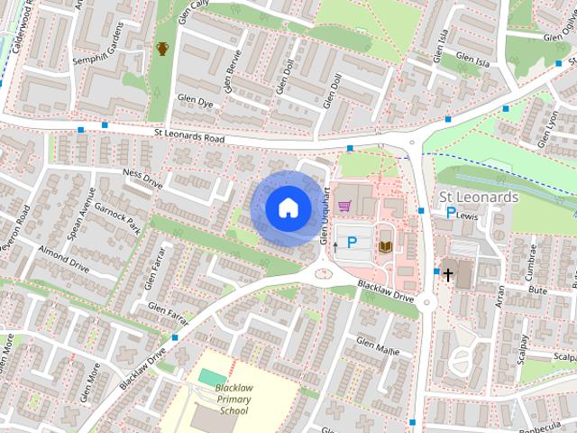 Apartment for rent in St Leonards, Barassie