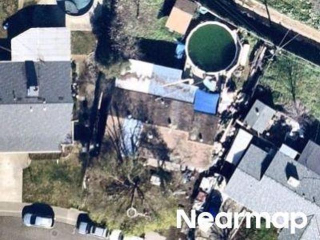 House for sale in Carmichael, California