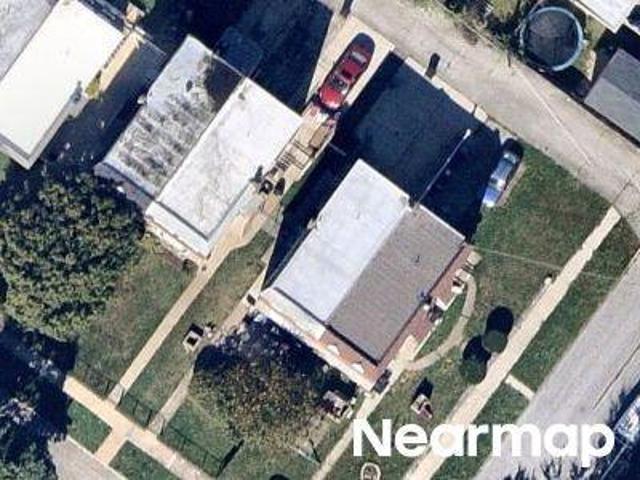 Townhouse for sale in Norristown, Pennsylvania