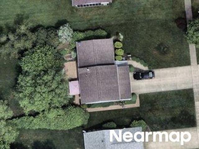 House for sale in Middlefield, Ohio