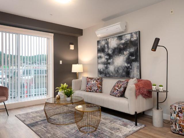 Apartment for rent in Langford, British Columbia