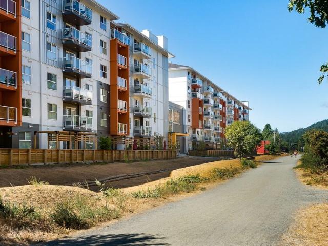 Apartment for rent in Langford, British Columbia