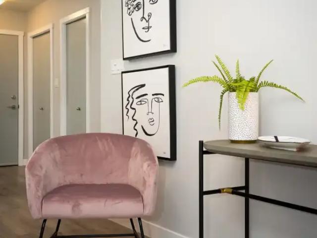 Apartment for rent in Langford, Capital Regional District