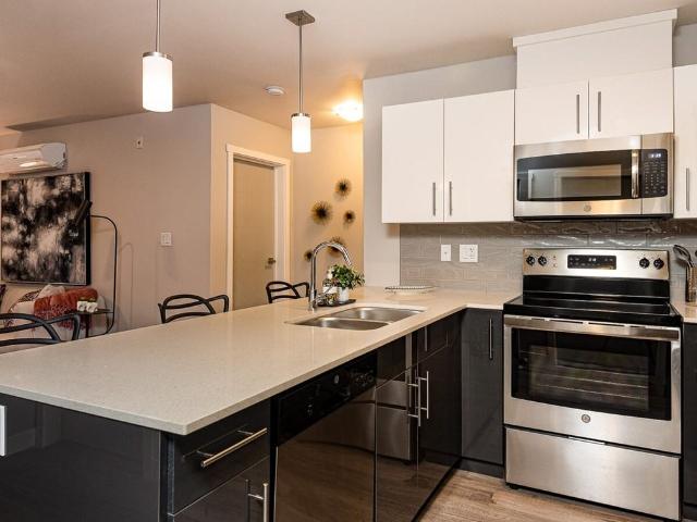 Apartment for rent in Langford, British Columbia