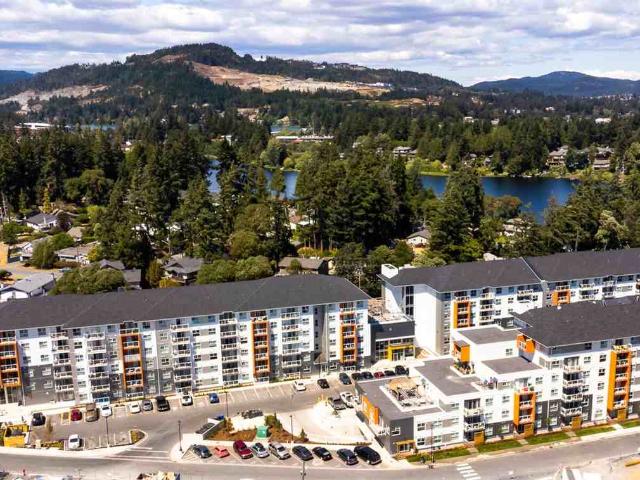 Apartment for rent in Langford, Capital Regional District