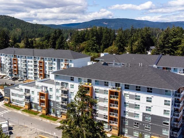 Apartment for rent in Langford, British Columbia