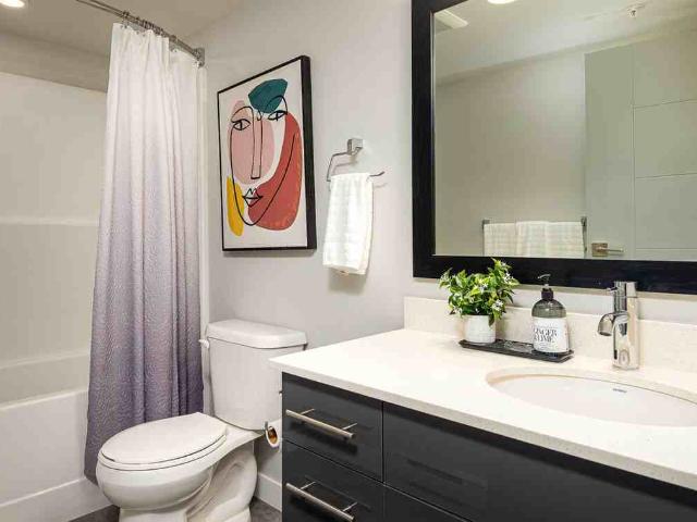 Apartment for rent in Langford, Capital Regional District