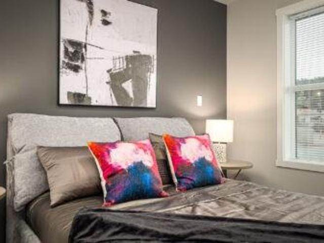 Apartment for rent in Victoria, British Columbia