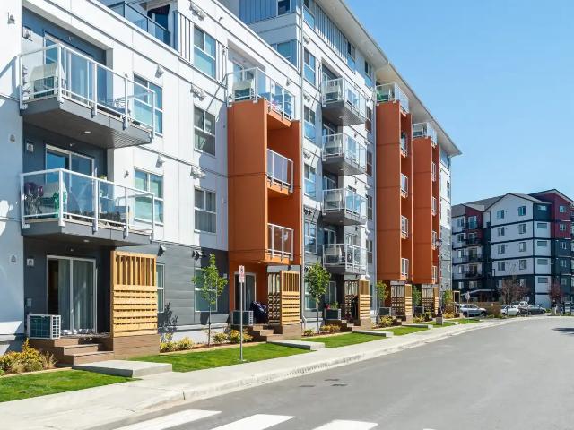 Apartment for rent in Langford, British Columbia