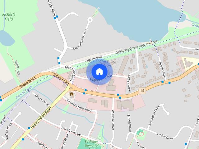 Apartment for rent in Langford, Capital Regional District