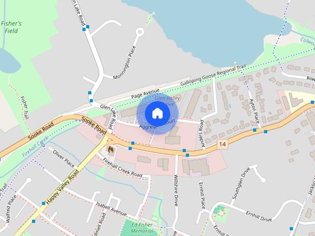 Apartment for rent in Langford, Capital Regional District