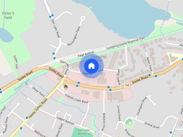 Apartment for rent in Langford, British Columbia