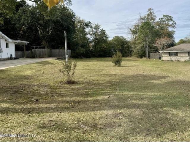 Land for sale in Gulfport, Mississippi