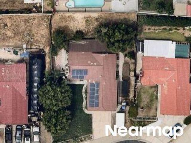 House for sale in Moreno Valley, California