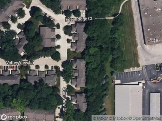 Condo for sale in Indianapolis