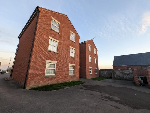 Apartment for rent in Old Denaby, South Yorkshire