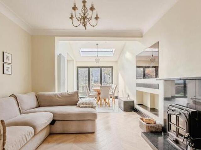House for sale in Burnley, Lancashire