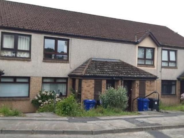 Apartment for rent in Forebridge, Scotland