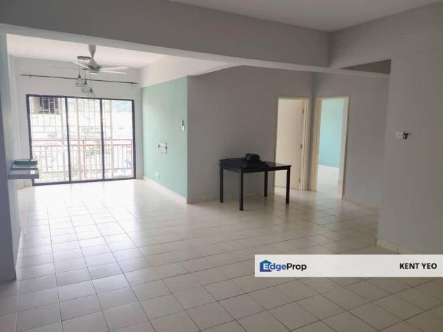 Condominium for sale in Ampang, Majlis Perbandaran Ampang Jaya