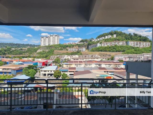 Condominium for sale in Langat, Selangor