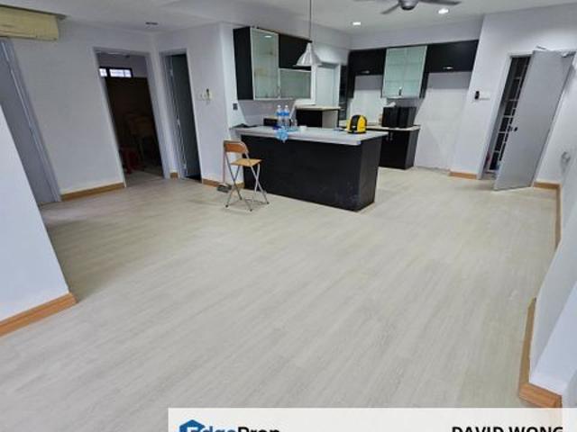 Condominium for sale in Langat, Selangor