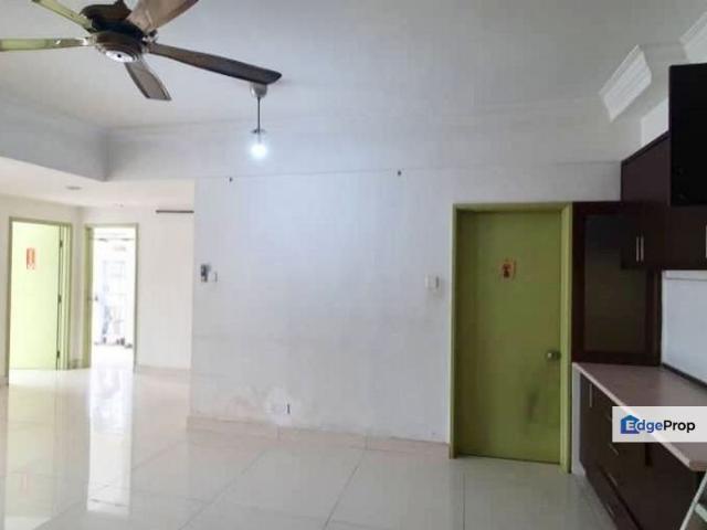 Condominium for sale in Ampang, Majlis Perbandaran Ampang Jaya