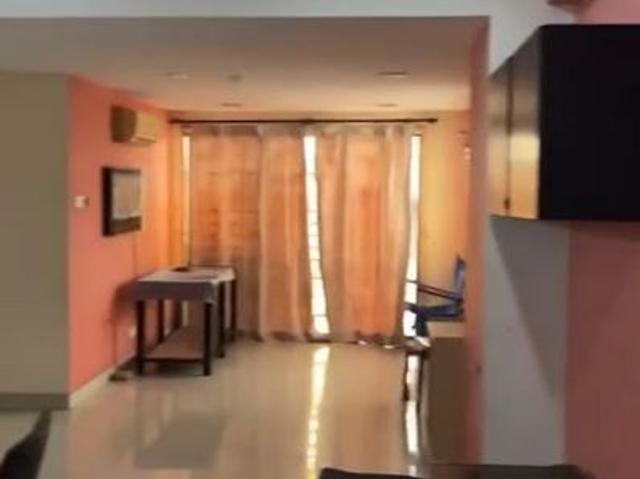 Flat for sale in Langat, Selangor