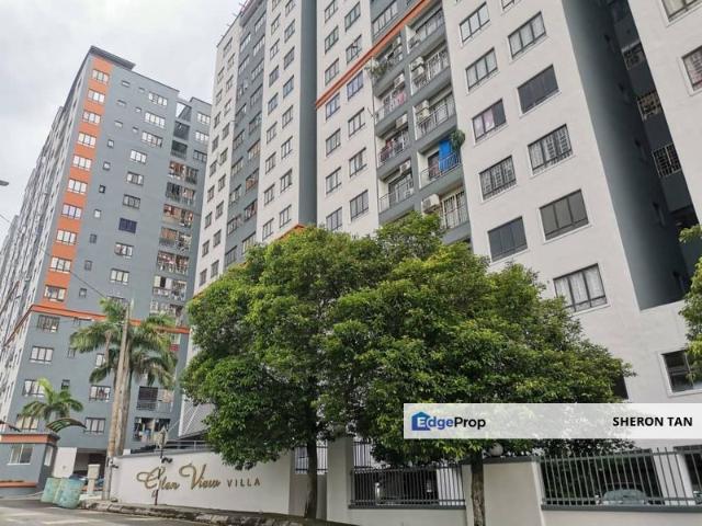 Condominium for sale in Langat, Selangor