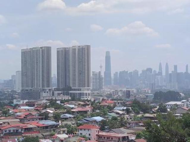 Condominium for sale in Cheras, Kuala Lumpur