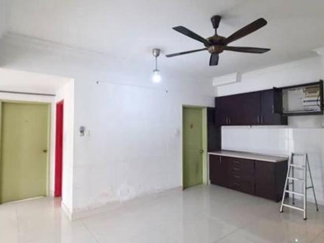 Condominium for sale in Kajang, Langat