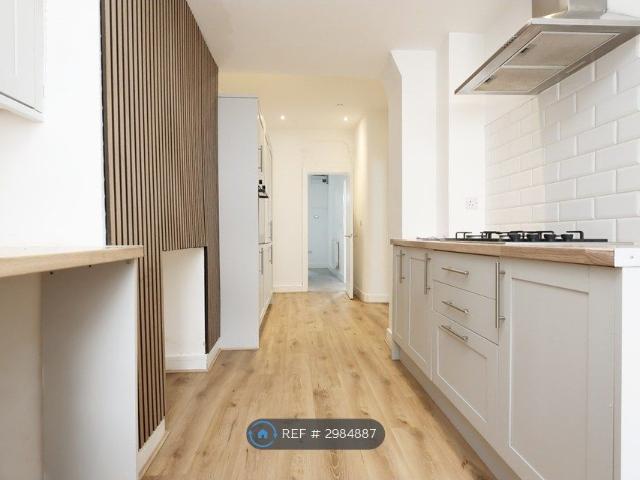 House for rent in Treharris