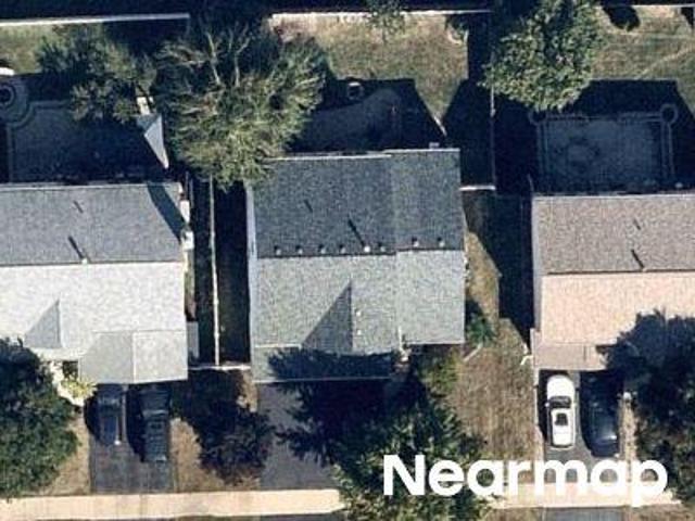 House for sale in Crest Hill, Illinois