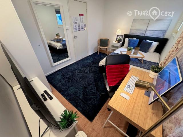 Room for rent in Glen Waverley, Melbourne