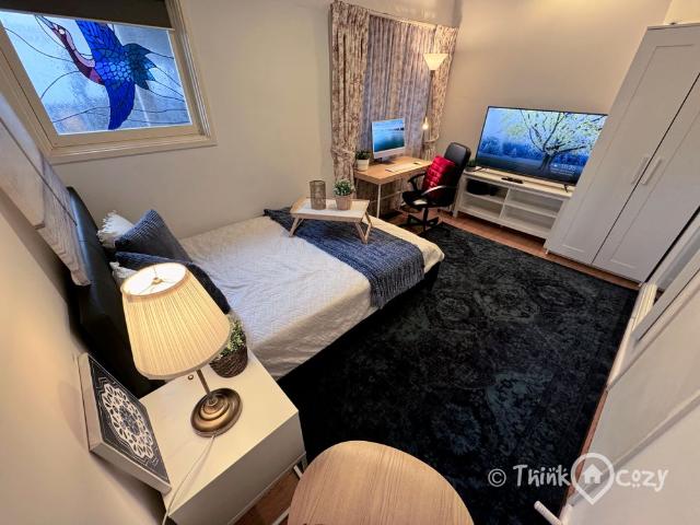 Room for rent in Glen Waverley, Melbourne