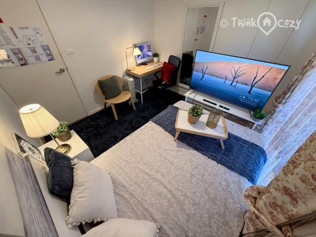 Room for rent in Glen Waverley, Melbourne