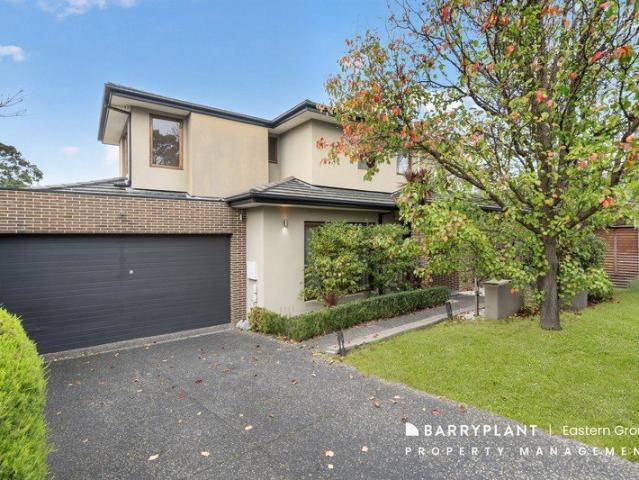 Townhouse for rent in Camerons Creek, Victoria