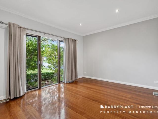 Townhouse for rent in Camerons Creek, Victoria