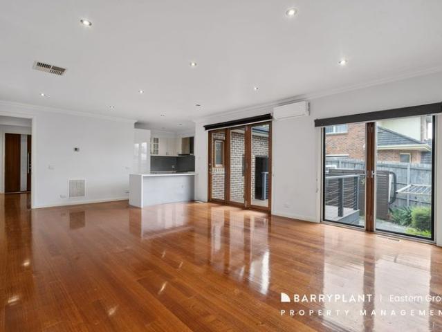 Townhouse for rent in Camerons Creek, Victoria