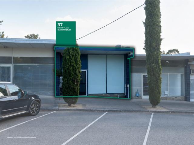 Office for rent in Camerons Creek, Victoria