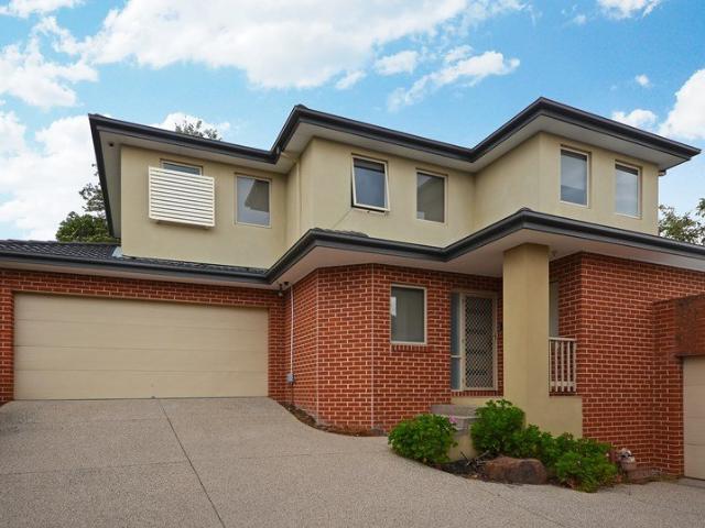 Townhouse for rent in Camerons Creek, Victoria