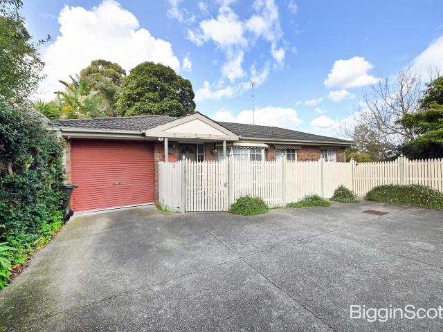 Apartment for rent in Mount Waverley, Melbourne