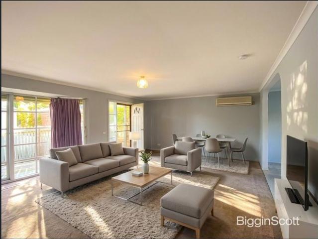Apartment for rent in Mount Waverley, Melbourne