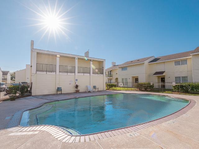 Apartment for rent in Corpus Christi, Texas