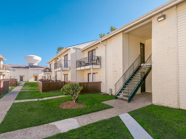 Apartment for rent in Corpus Christi, Texas