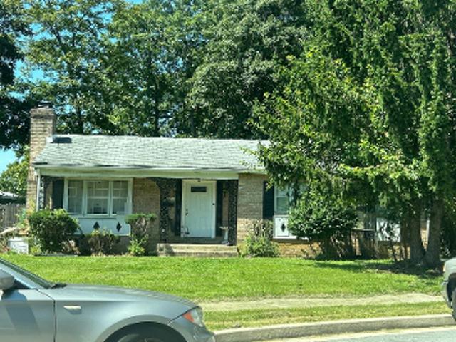 House for sale in Maryland
